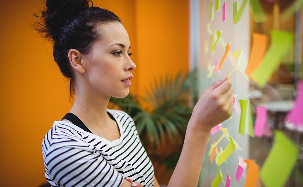 Design Thinking: cos’è, obiettivi e risultati