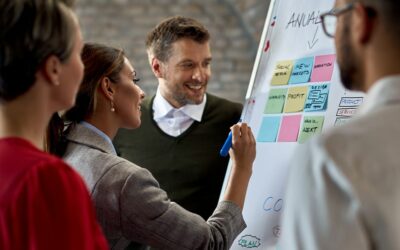 I ruoli chiave in Scrum: Product Owner, Scrum Master e Team di Sviluppo