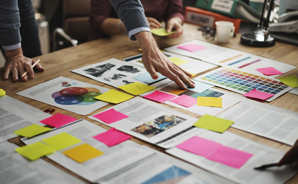 La differenza tra framework e metodologia nella gestione di progetto 