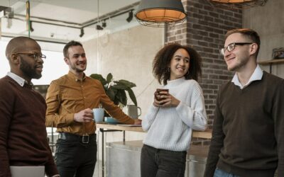 L’elemento People al centro di PRINCE2®7: novità per la gestione dei progetti