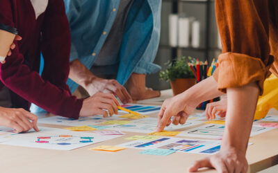 Design Thinking: 3, 4 o più fasi? Le differenze spiegate bene