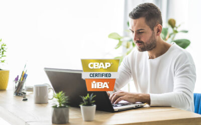 Quali sono gli obiettivi che la certificazione CBAP (IIBA) ti aiuta a raggiungere?
