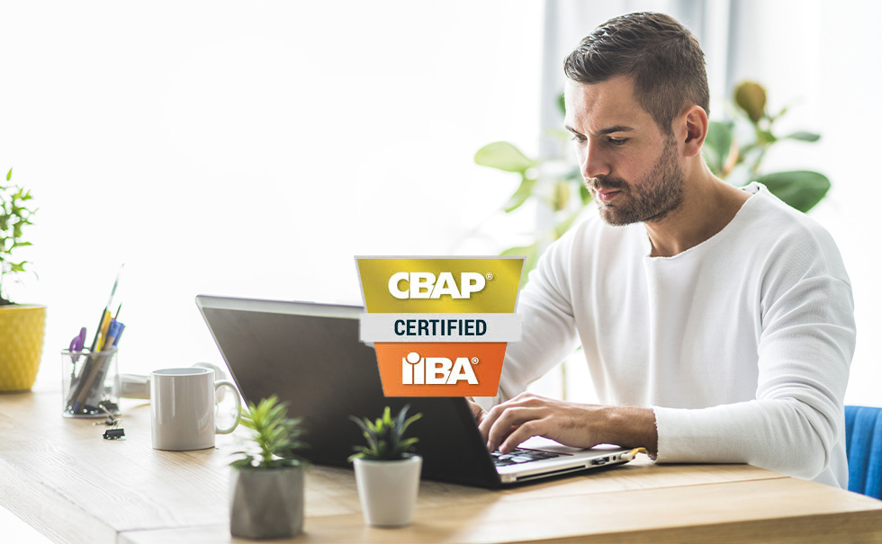 certificazione CBAP