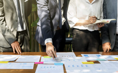 Perché il project management è essenziale per la crescita di un’azienda?