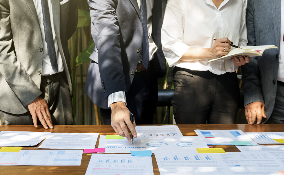 Perché il project management è essenziale per la crescita di un’azienda