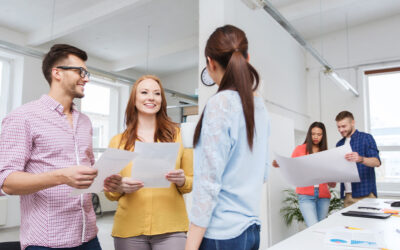 Scalare Agile e Mescolare i Framework: SAFe, approcci ibridi e nuove prospettive