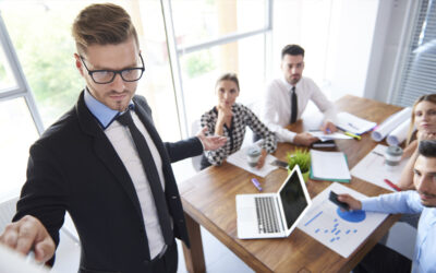 Proteggi. Previeni. Progredisci: padroneggia il Digital Risk Management