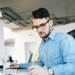 project manager a lavoro