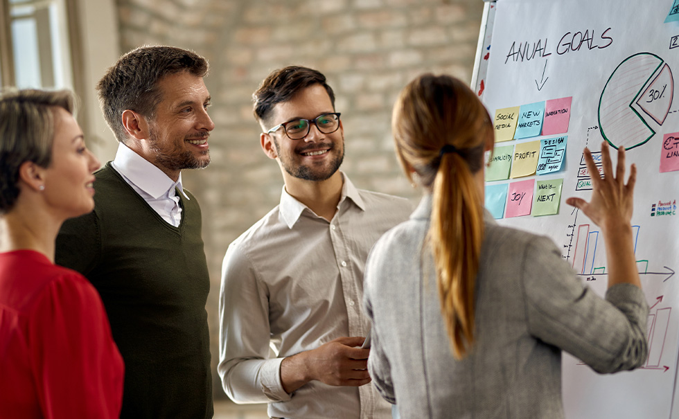 Guida al PMI-ACP: perché l’agilità agnostica è la competenza più richiesta oggi